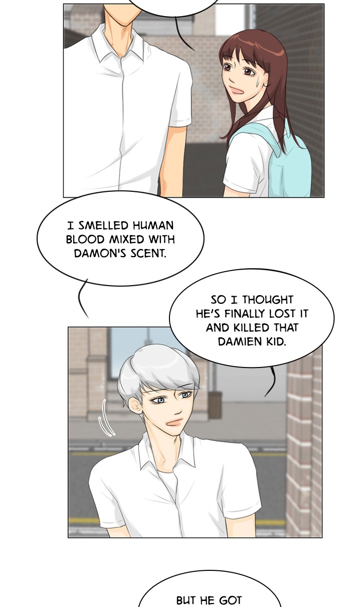 Read Ghost Wife (en) Manga Online