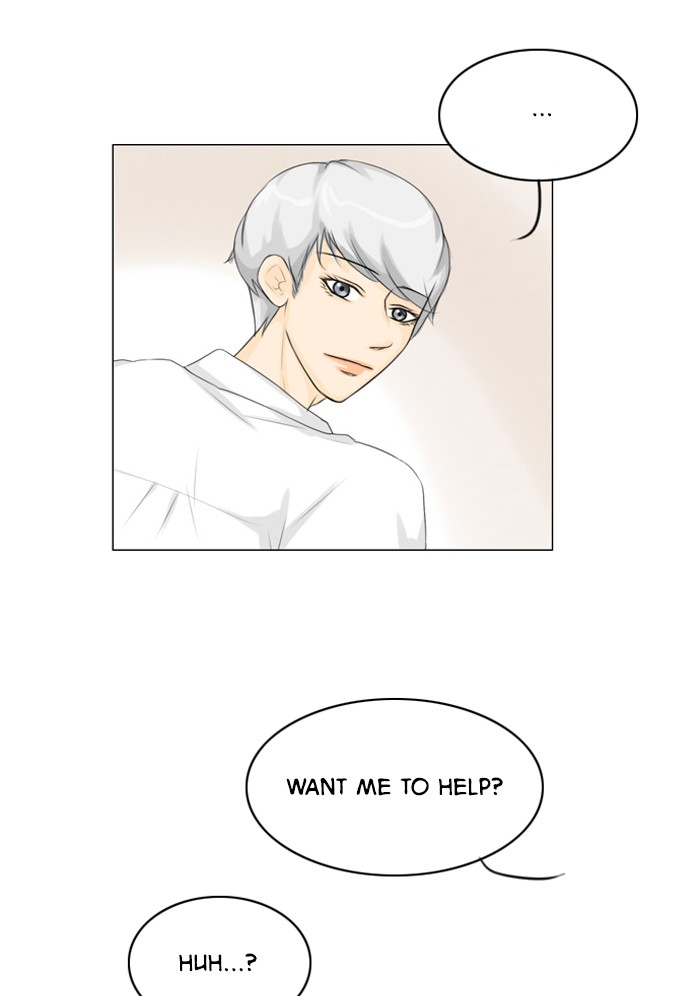 Read Ghost Wife (en) Manga Online