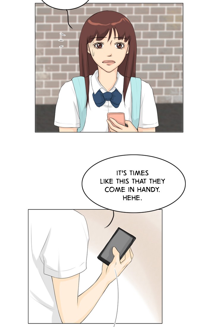 Read Ghost Wife (en) Manga Online