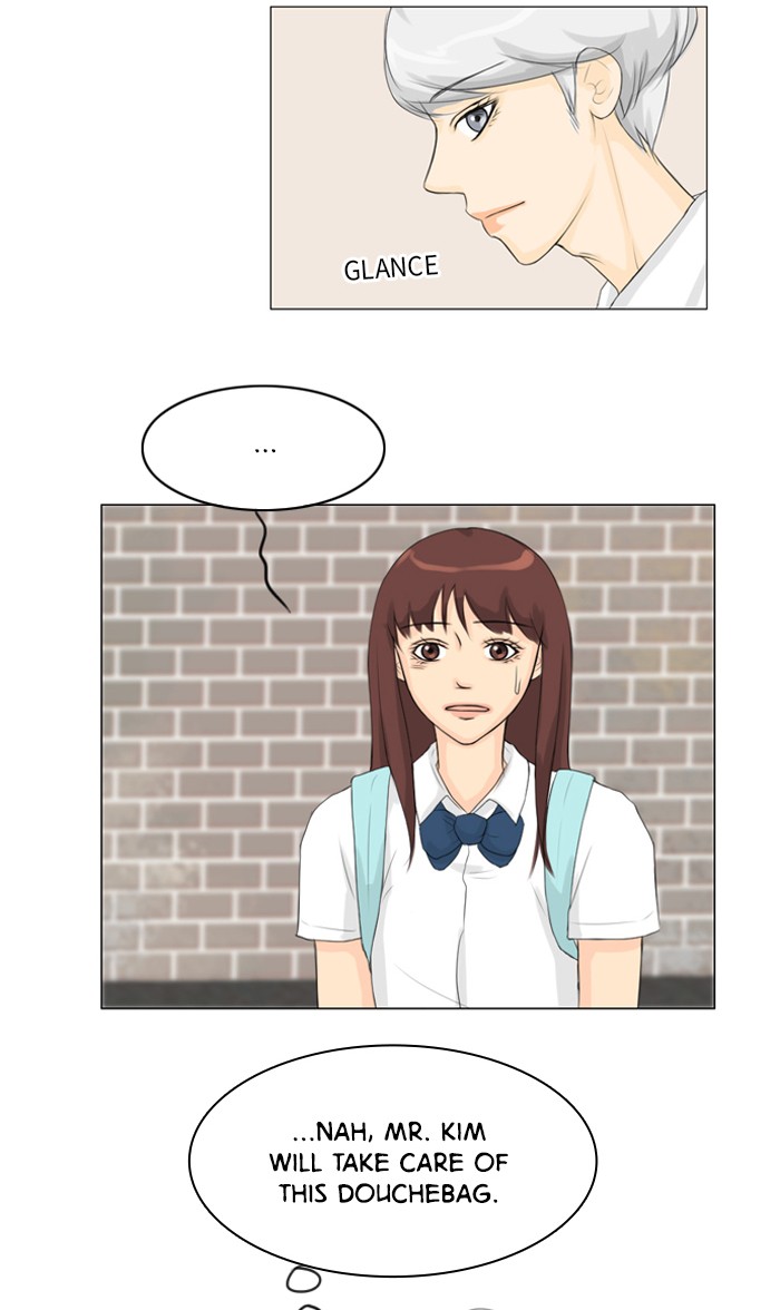 Read Ghost Wife (en) Manga Online