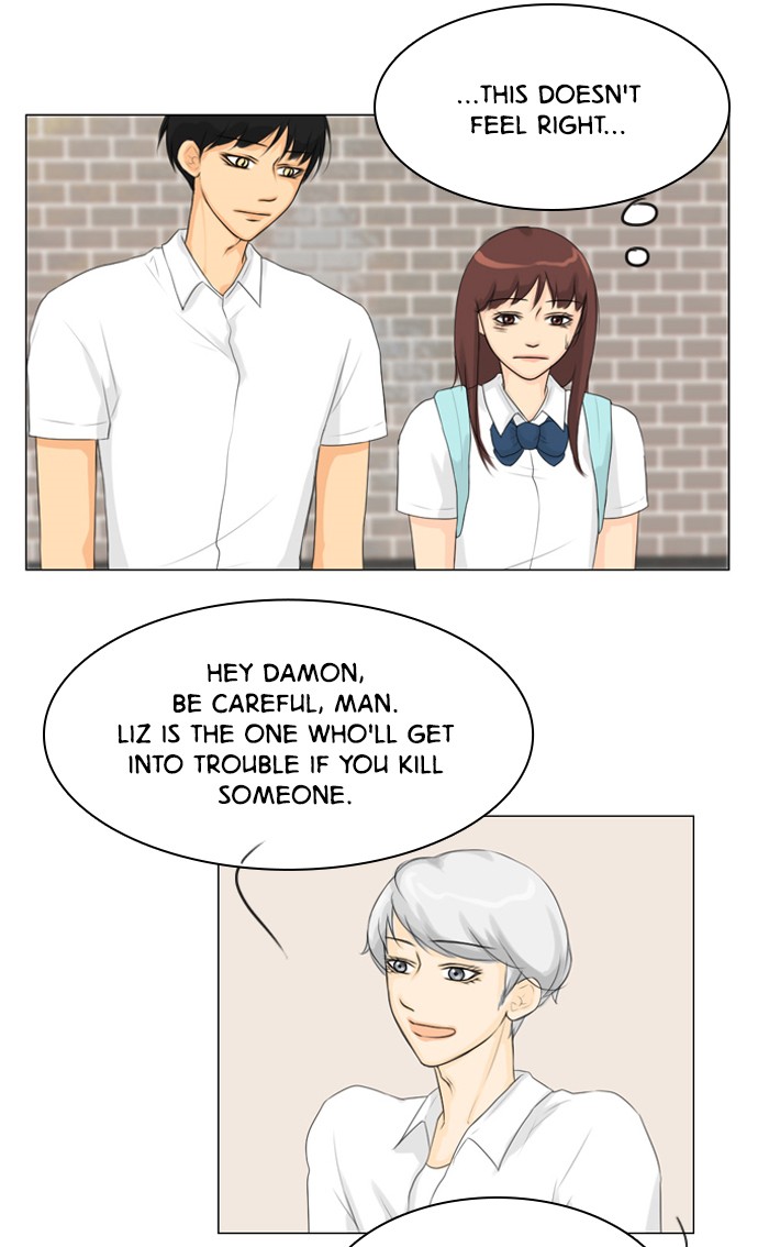 Read Ghost Wife (en) Manga Online