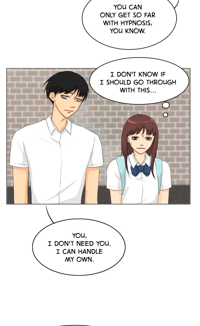 Read Ghost Wife (en) Manga Online