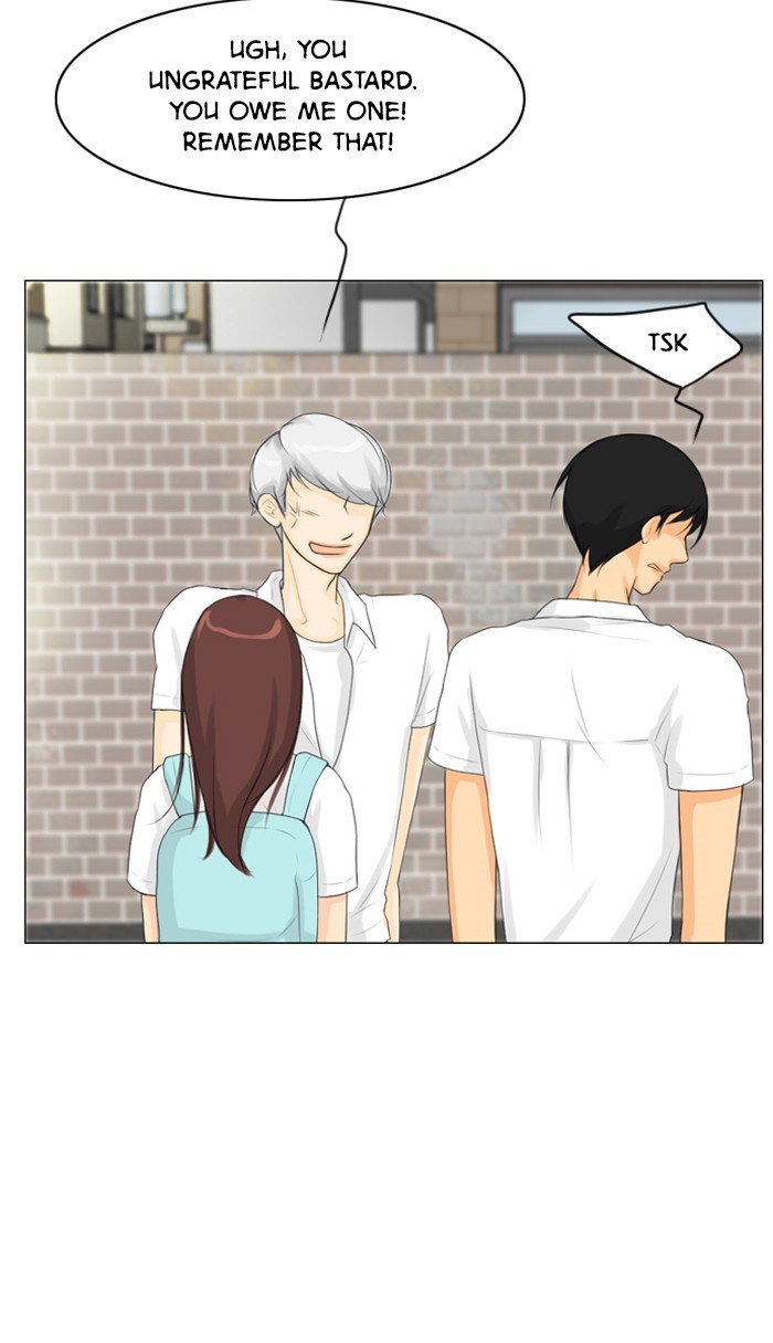 Read Ghost Wife (en) Manga Online