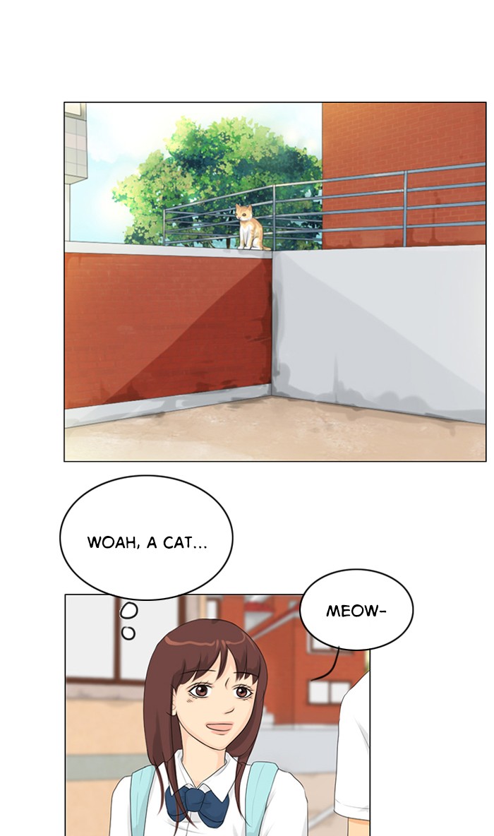 Read Ghost Wife (en) Manga Online