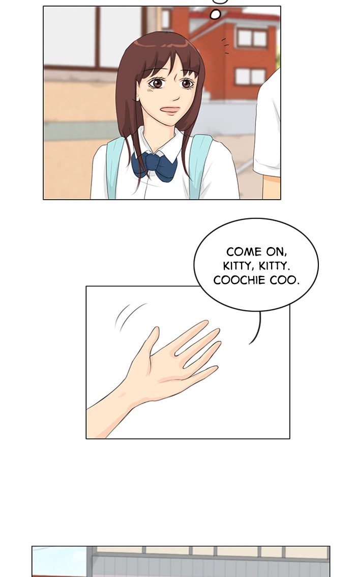 Read Ghost Wife (en) Manga Online