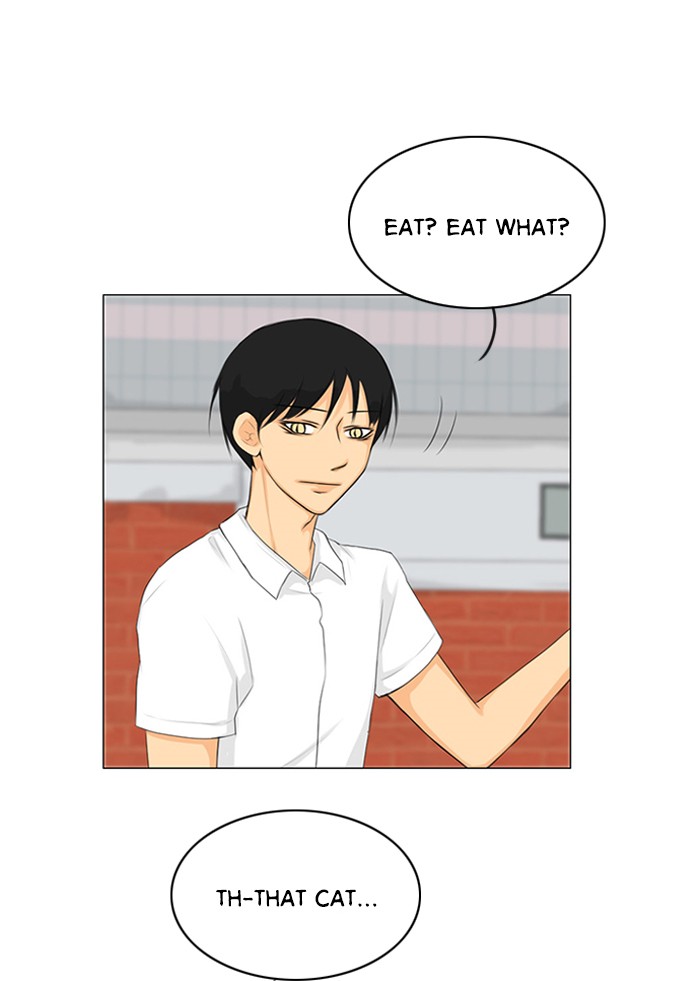 Read Ghost Wife (en) Manga Online