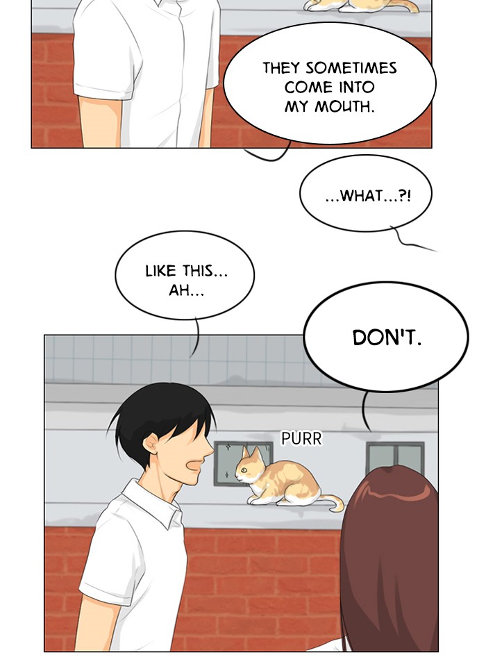 Read Ghost Wife (en) Manga Online