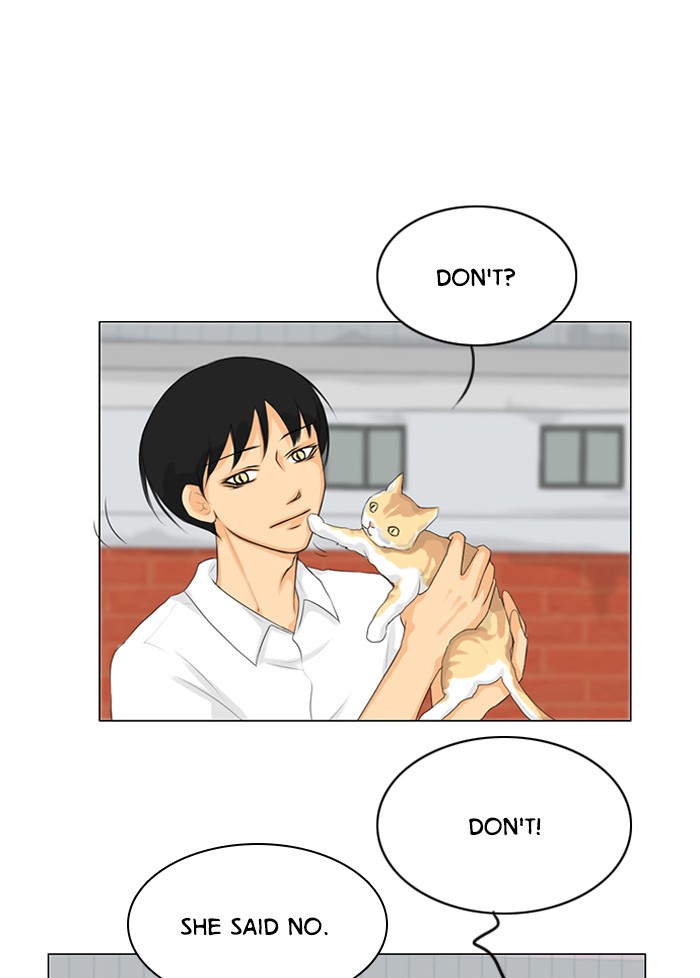 Read Ghost Wife (en) Manga Online