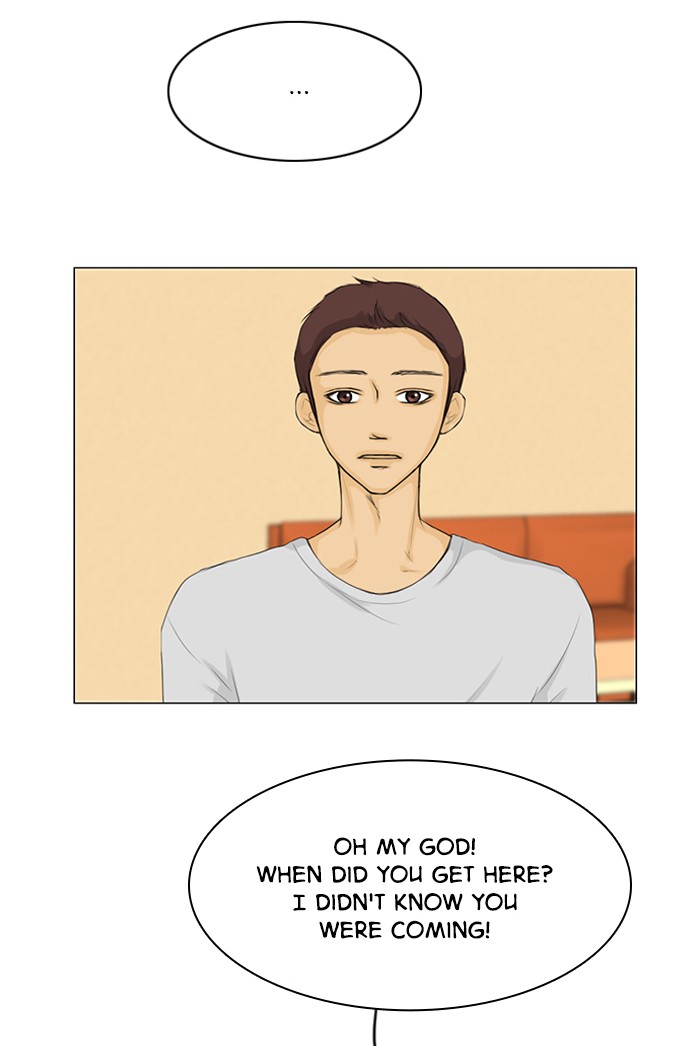 Read Ghost Wife (en) Manga Online