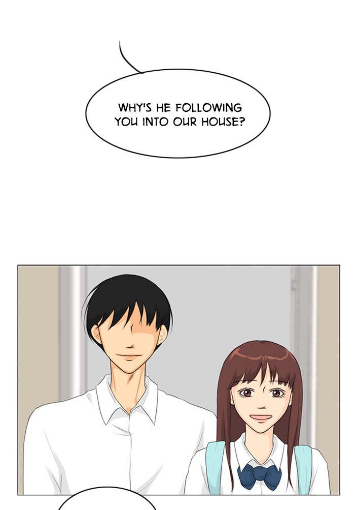 Read Ghost Wife (en) Manga Online