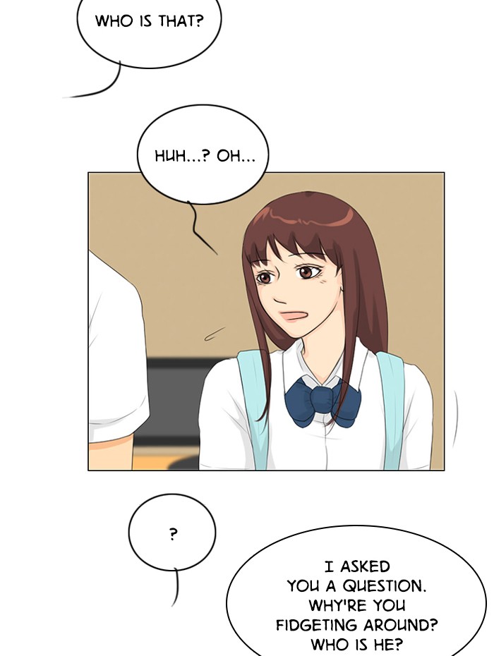 Read Ghost Wife (en) Manga Online