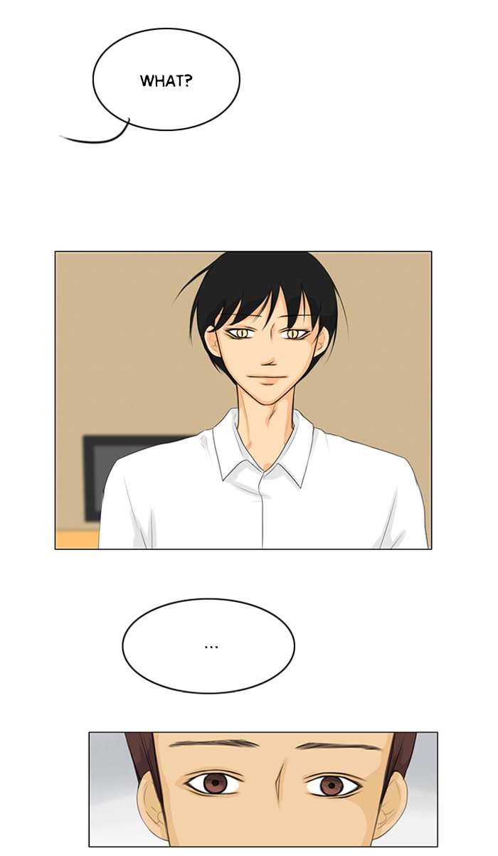 Read Ghost Wife (en) Manga Online