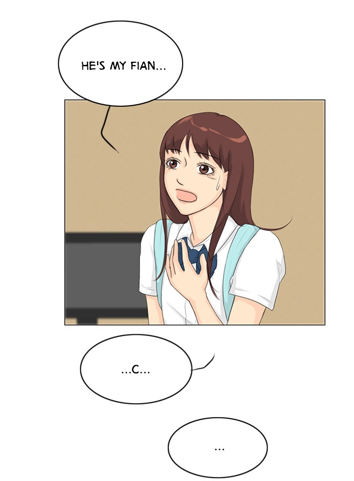 Read Ghost Wife (en) Manga Online