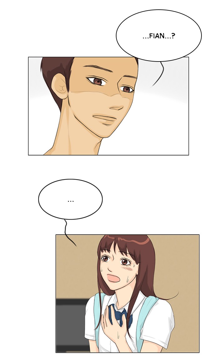 Read Ghost Wife (en) Manga Online