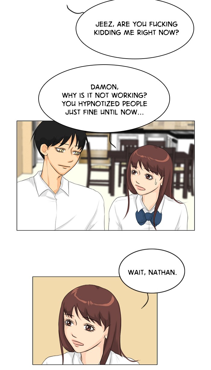 Read Ghost Wife (en) Manga Online