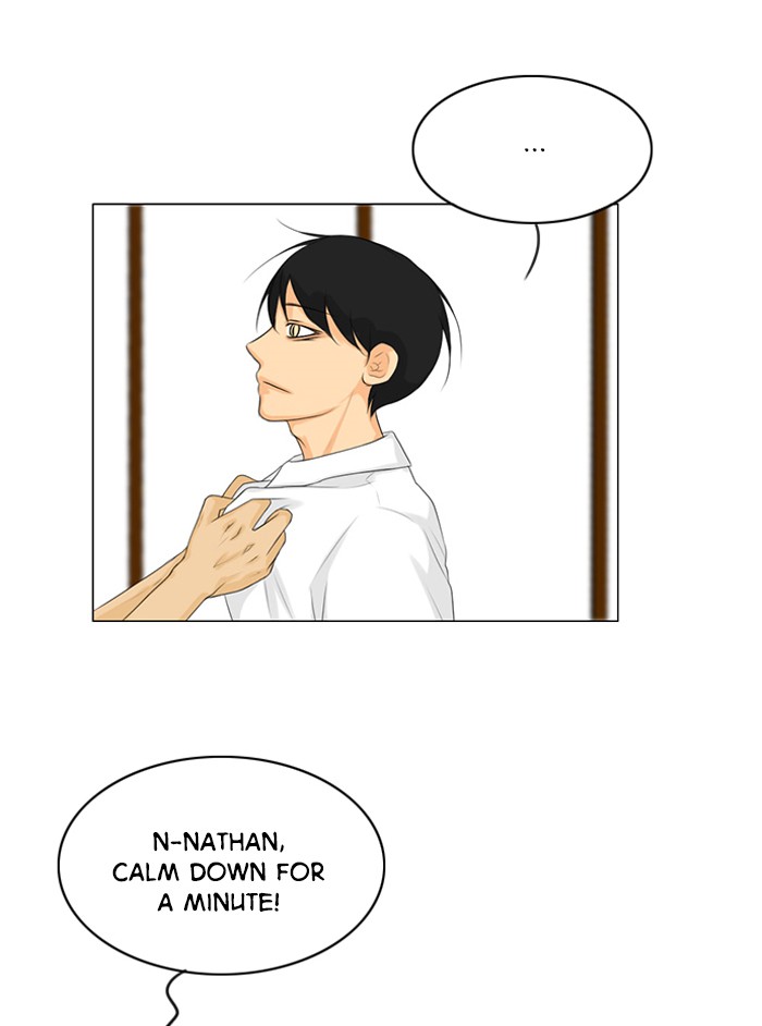 Read Ghost Wife (en) Manga Online