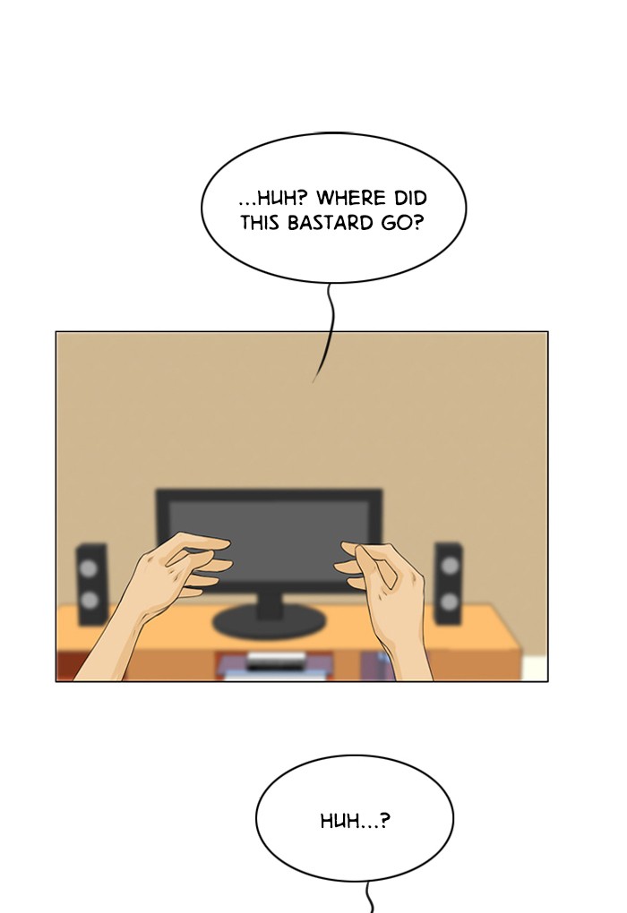 Read Ghost Wife (en) Manga Online