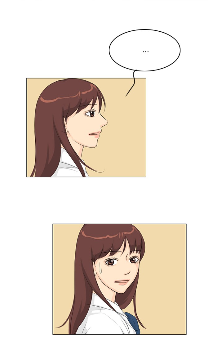 Read Ghost Wife (en) Manga Online