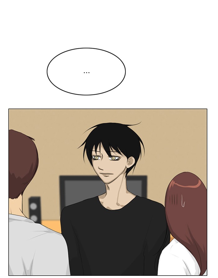 Read Ghost Wife (en) Manga Online