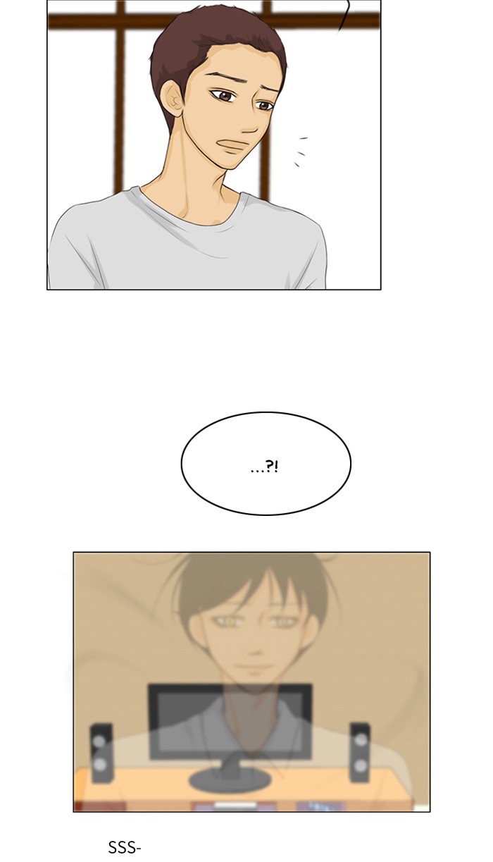 Read Ghost Wife (en) Manga Online