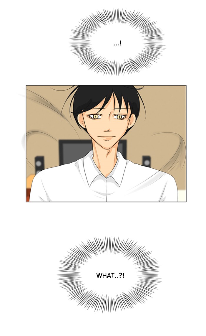 Read Ghost Wife (en) Manga Online