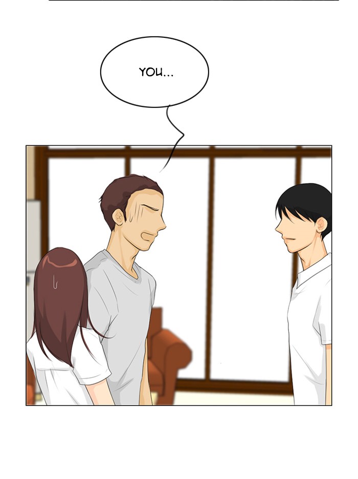 Read Ghost Wife (en) Manga Online