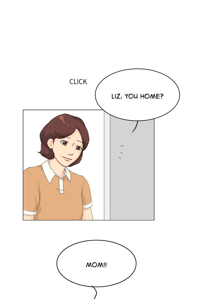 Read Ghost Wife (en) Manga Online