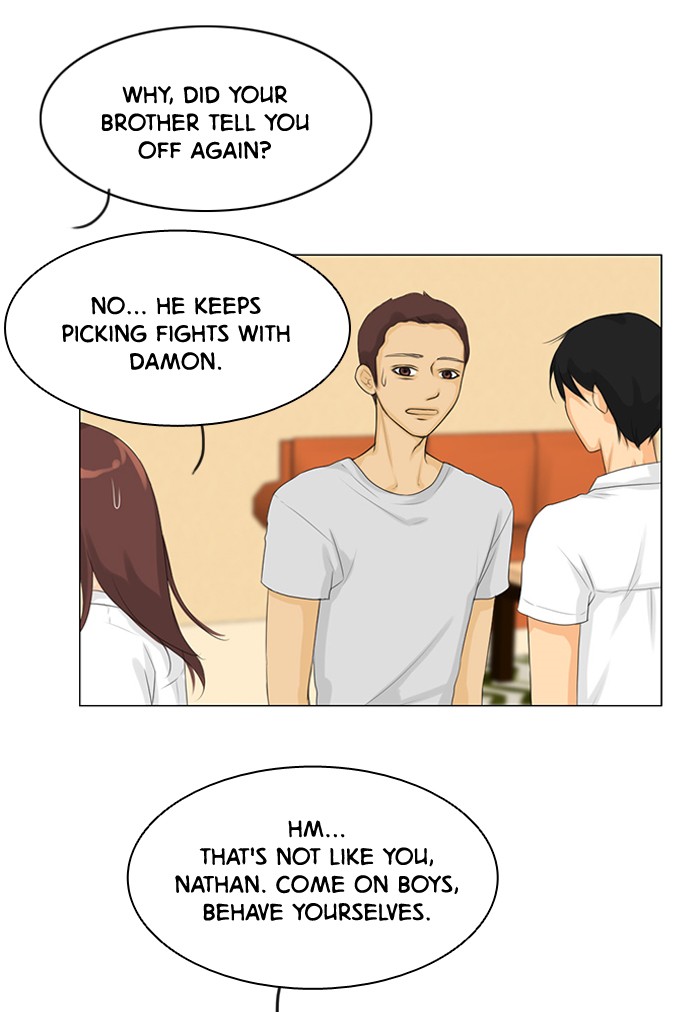 Read Ghost Wife (en) Manga Online