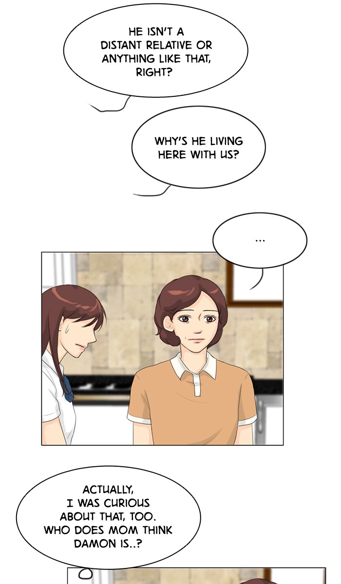 Read Ghost Wife (en) Manga Online