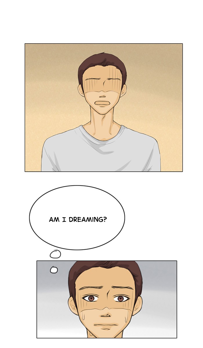 Read Ghost Wife (en) Manga Online