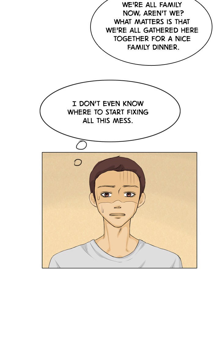 Read Ghost Wife (en) Manga Online