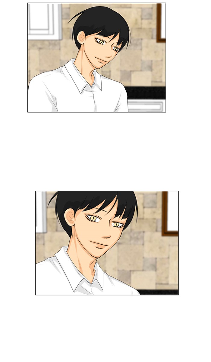 Read Ghost Wife (en) Manga Online