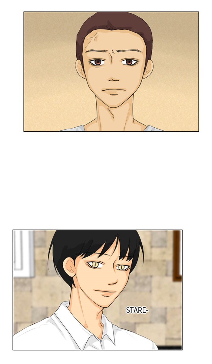 Read Ghost Wife (en) Manga Online