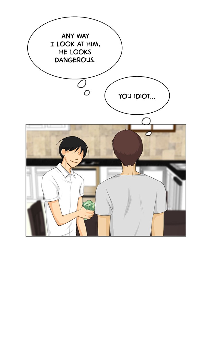 Read Ghost Wife (en) Manga Online