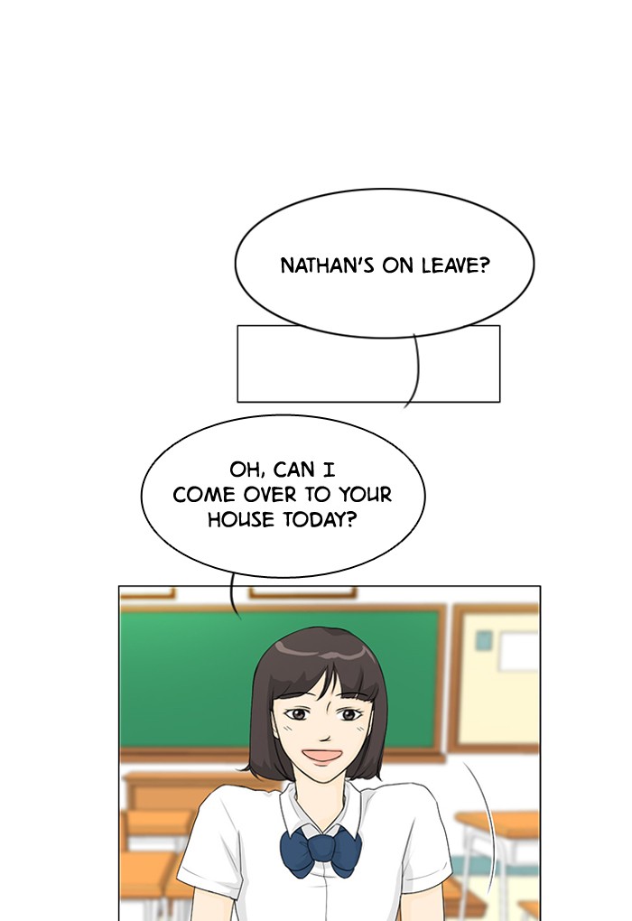 Read Ghost Wife (en) Manga Online