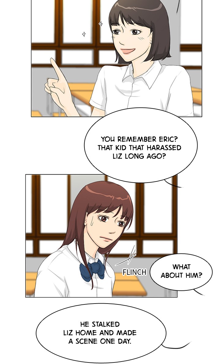 Read Ghost Wife (en) Manga Online