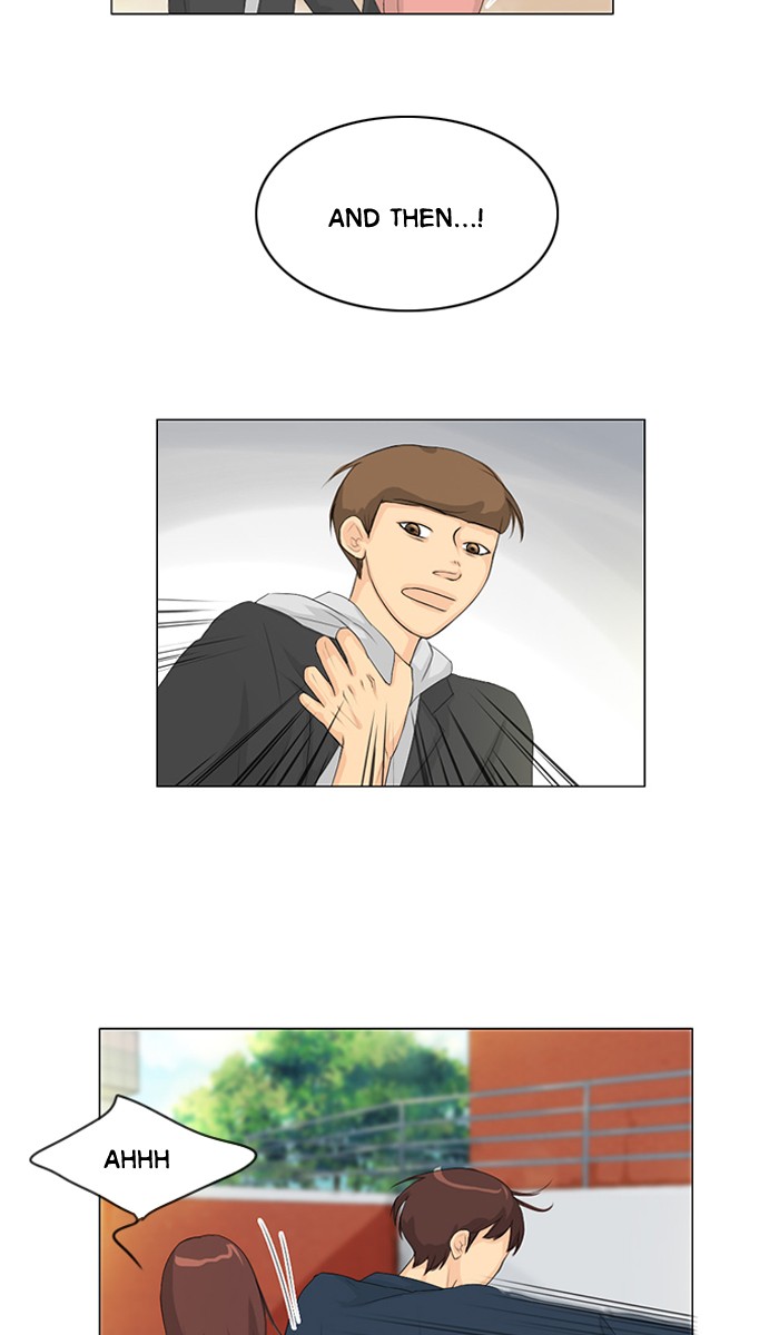 Read Ghost Wife (en) Manga Online