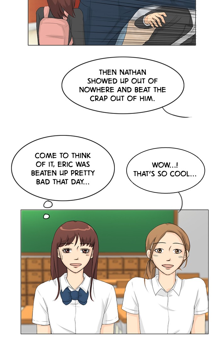 Read Ghost Wife (en) Manga Online