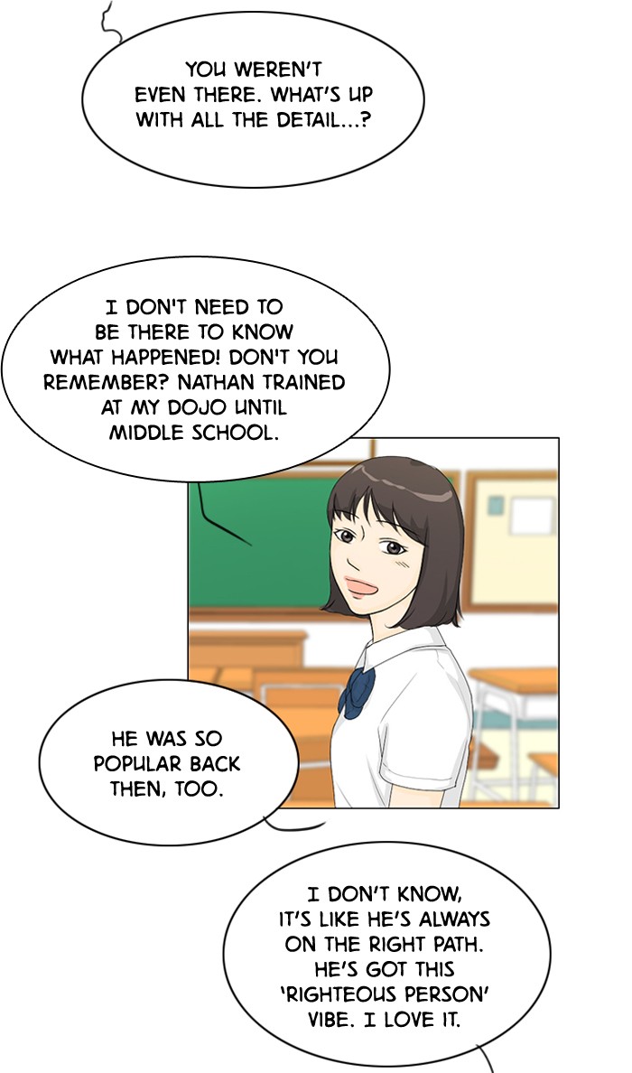 Read Ghost Wife (en) Manga Online