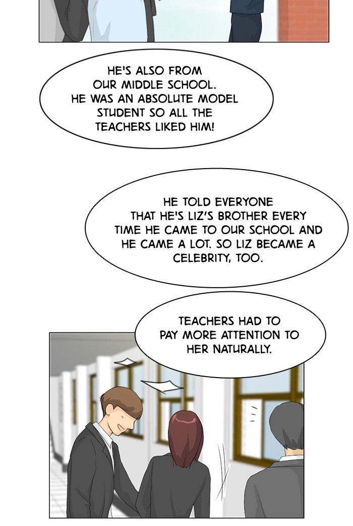 Read Ghost Wife (en) Manga Online