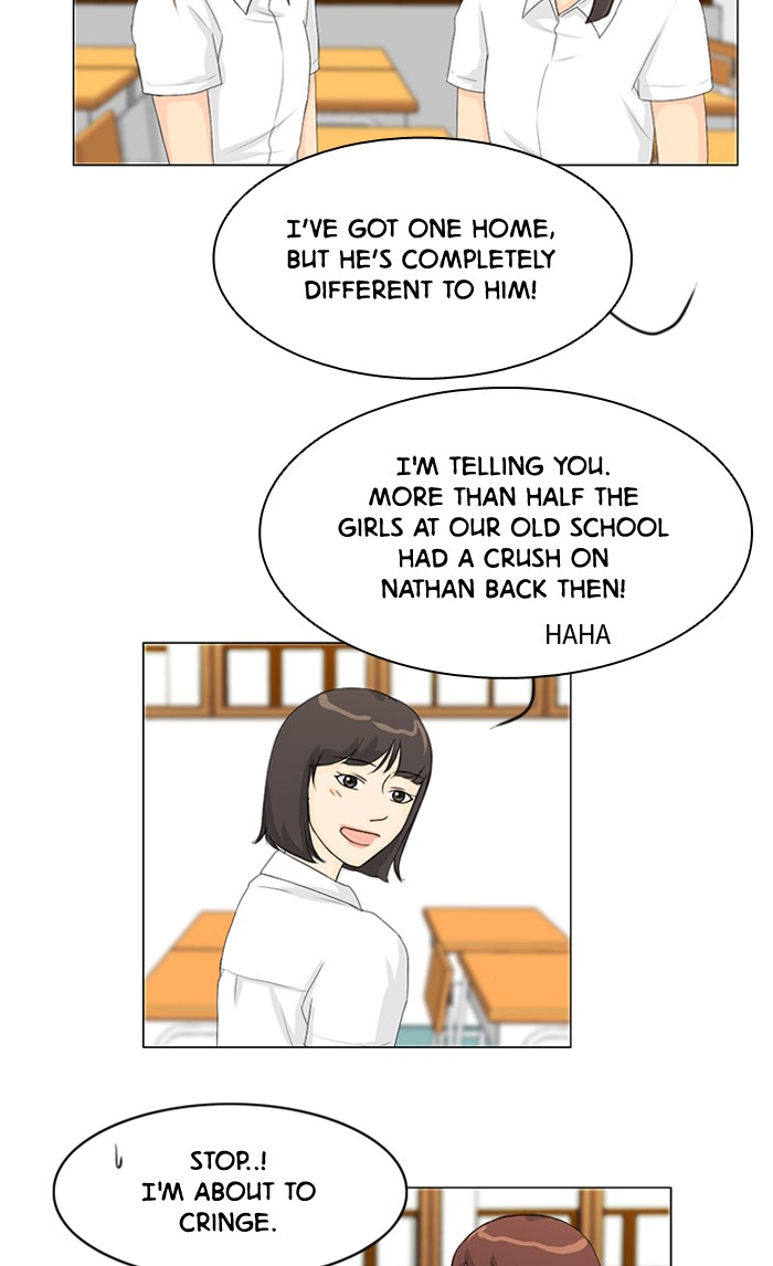 Read Ghost Wife (en) Manga Online