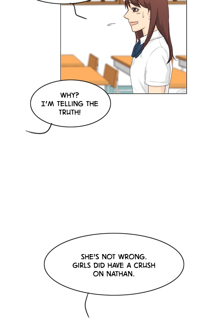 Read Ghost Wife (en) Manga Online