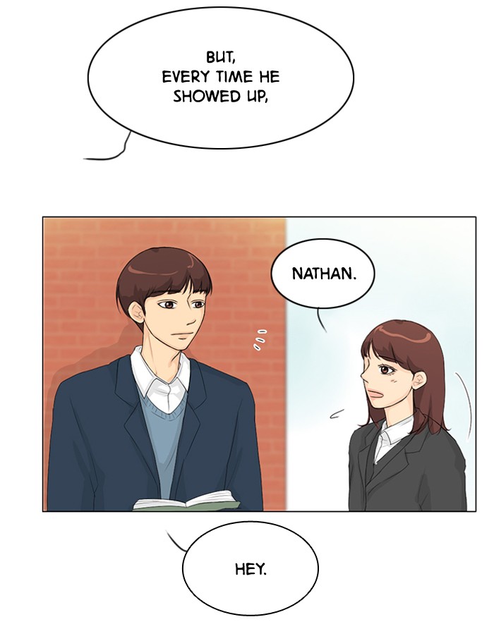 Read Ghost Wife (en) Manga Online