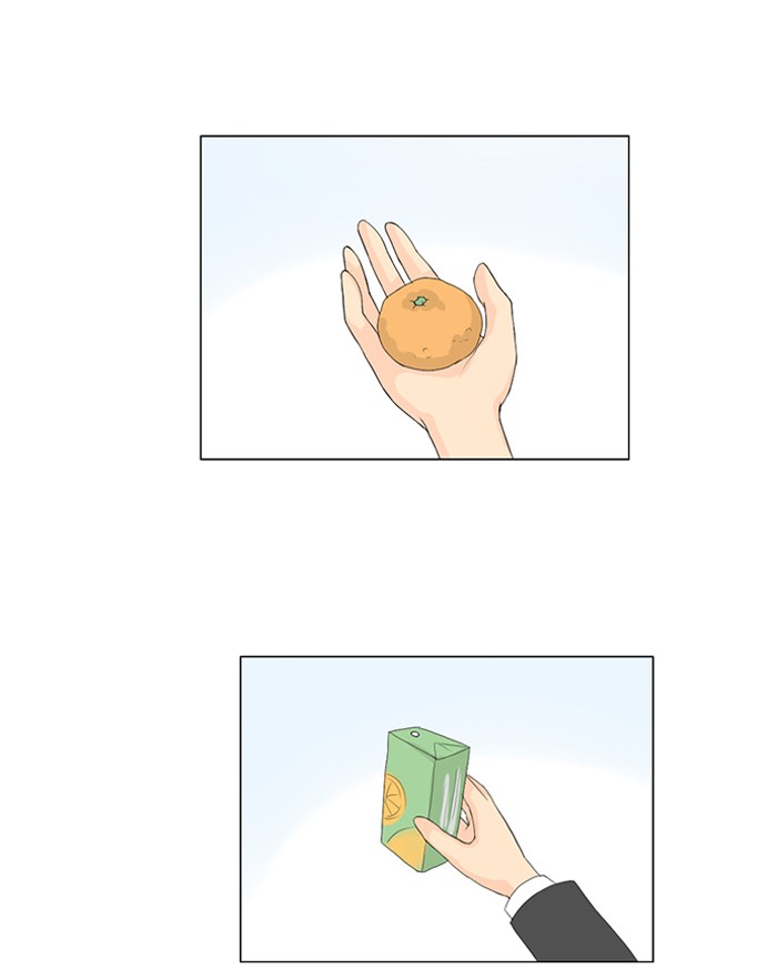 Read Ghost Wife (en) Manga Online