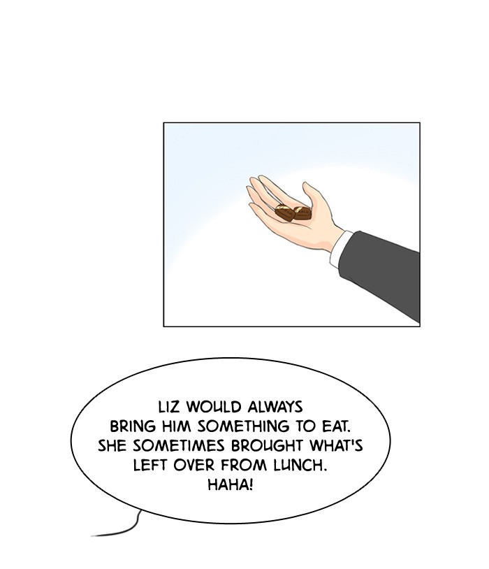 Read Ghost Wife (en) Manga Online