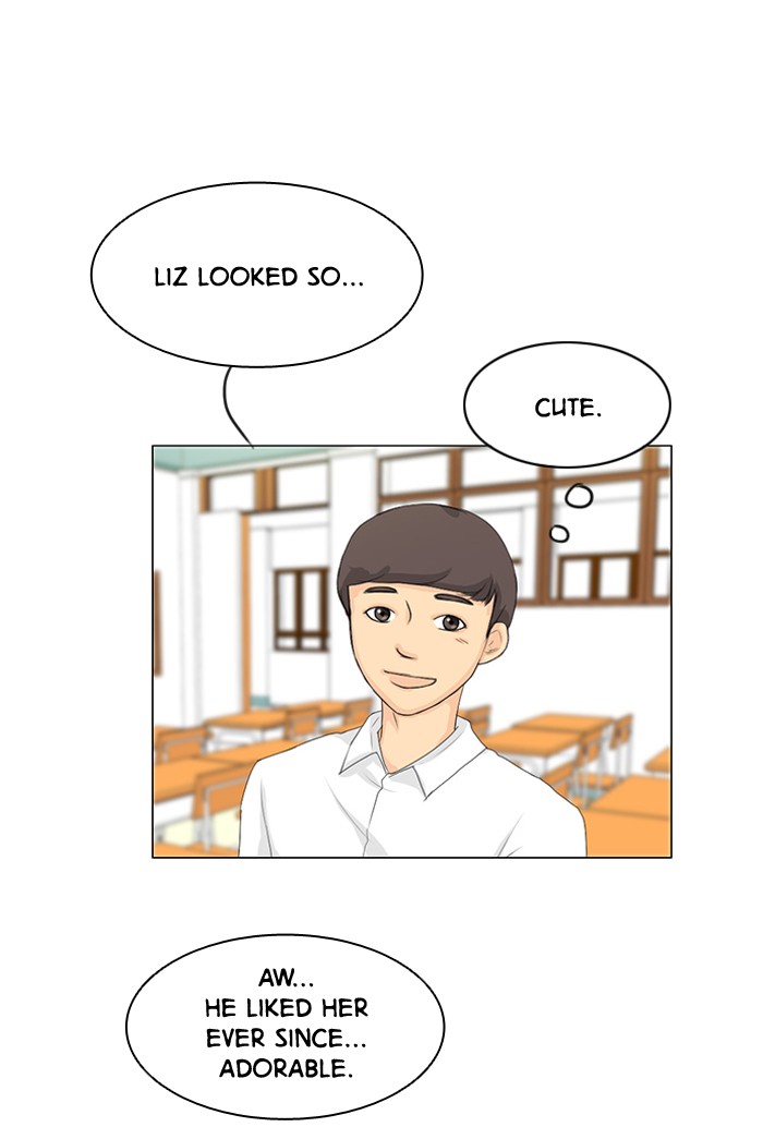 Read Ghost Wife (en) Manga Online