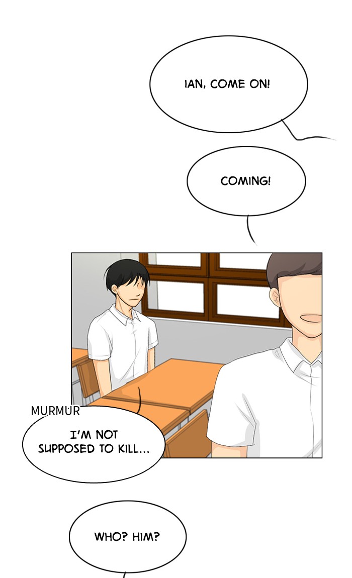 Read Ghost Wife (en) Manga Online