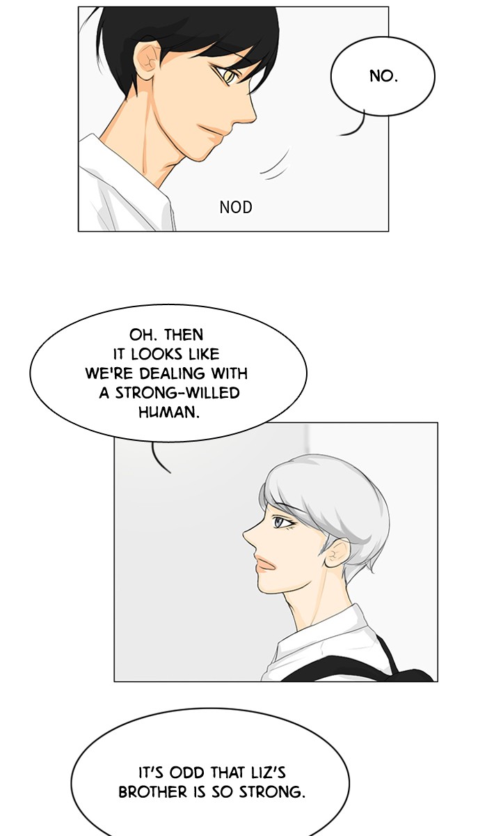 Read Ghost Wife (en) Manga Online