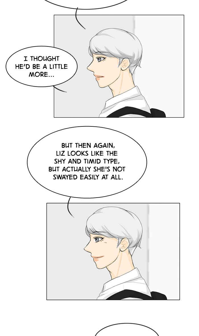 Read Ghost Wife (en) Manga Online