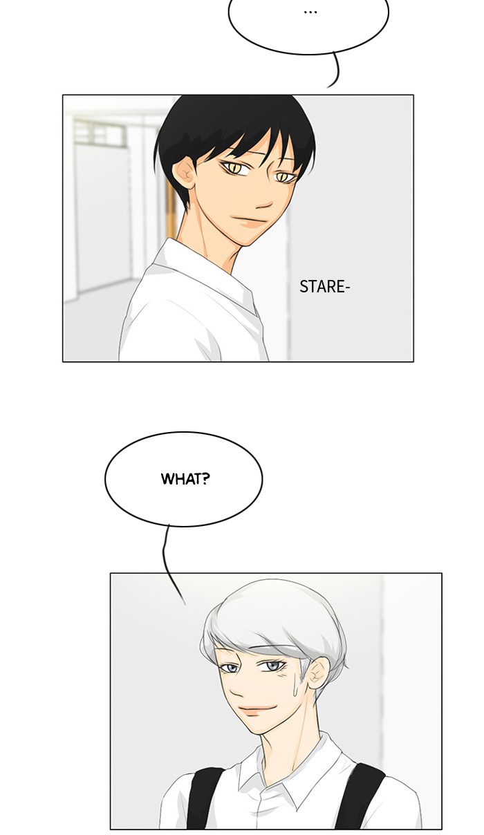 Read Ghost Wife (en) Manga Online